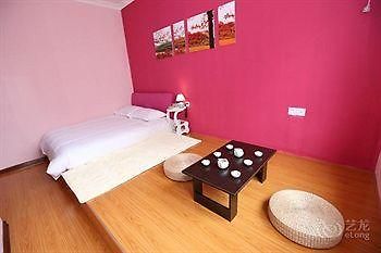 Huayunnong Hotel Apartments 구이린 시 외부 사진