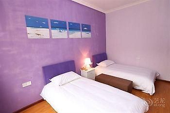 Huayunnong Hotel Apartments 구이린 시 외부 사진