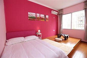 Huayunnong Hotel Apartments 구이린 시 외부 사진