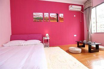 Huayunnong Hotel Apartments 구이린 시 외부 사진