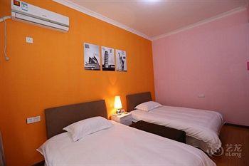 Huayunnong Hotel Apartments 구이린 시 외부 사진