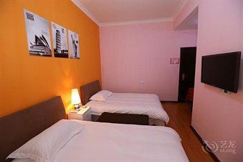 Huayunnong Hotel Apartments 구이린 시 외부 사진