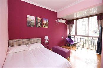 Huayunnong Hotel Apartments 구이린 시 외부 사진