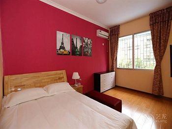 Huayunnong Hotel Apartments 구이린 시 외부 사진