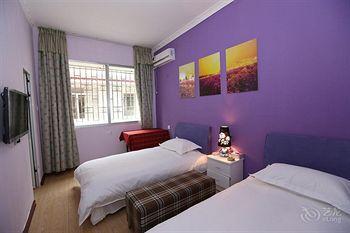 Huayunnong Hotel Apartments 구이린 시 외부 사진