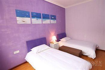 Huayunnong Hotel Apartments 구이린 시 외부 사진