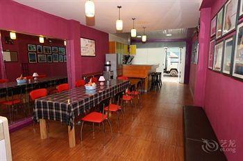 Huayunnong Hotel Apartments 구이린 시 외부 사진